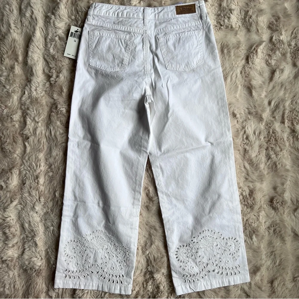 Ralph Lauren pants